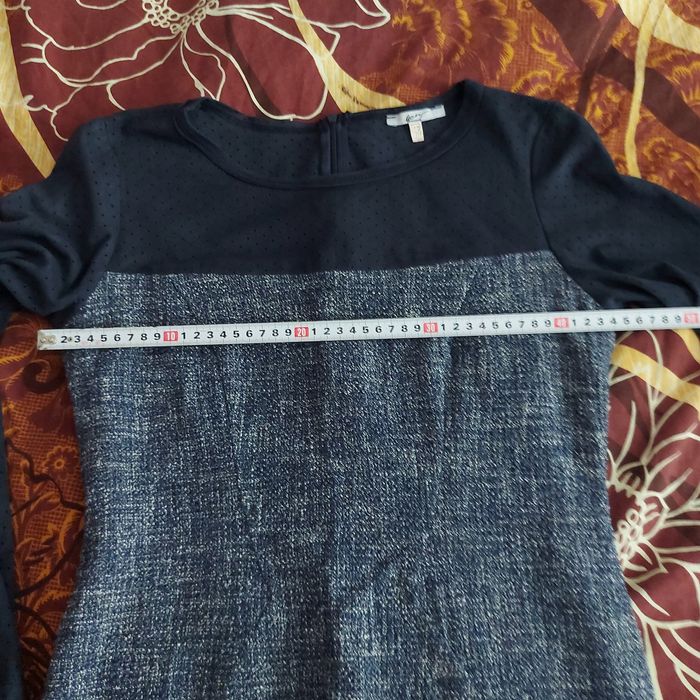 Дамскарокля букле