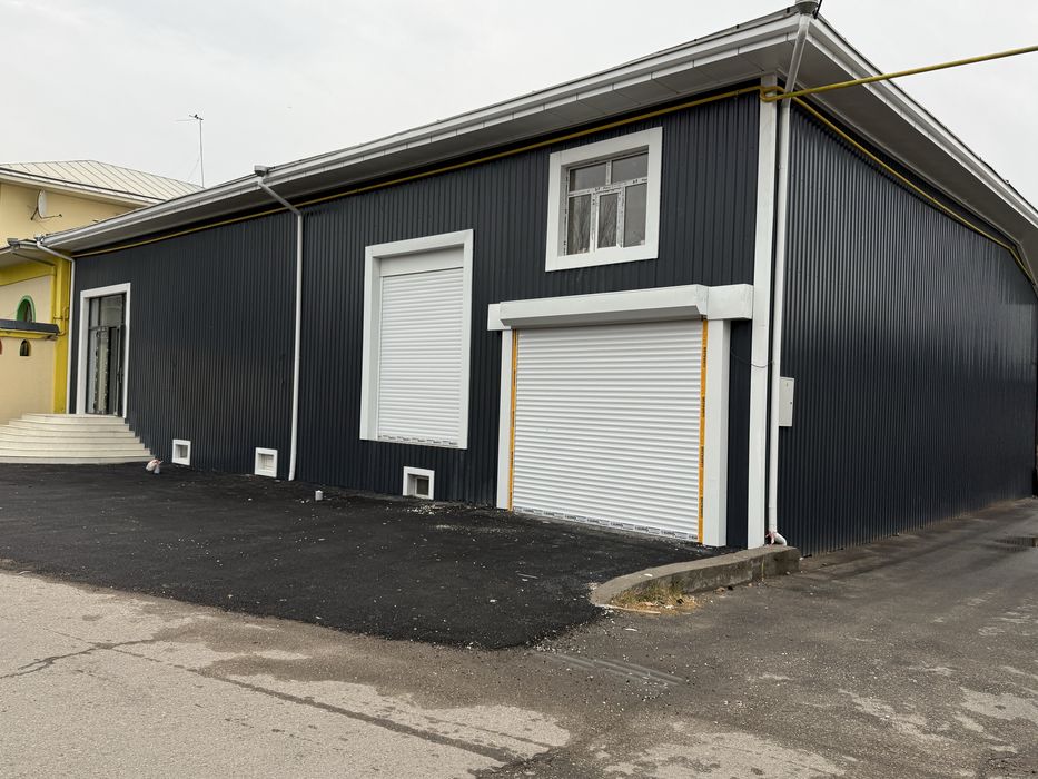 Отдельно стоящее здание 600 м² в Куйлюке