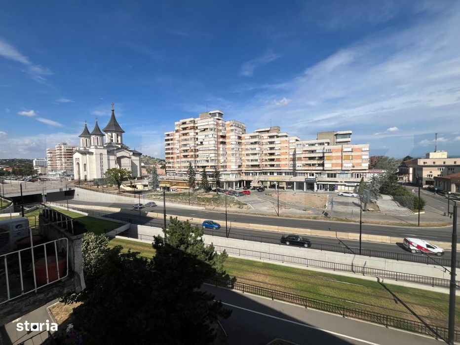 Apartament cu 2 camere, 45 mp - ultracentral