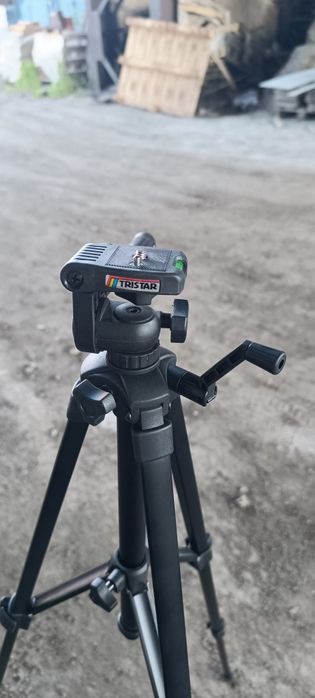 Продам трипод.В хорошем состоянии.