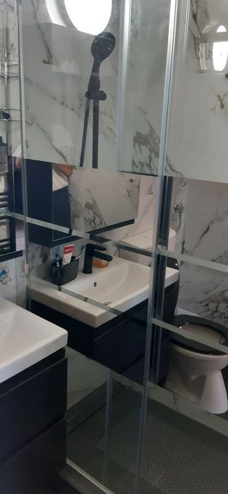 Meserias finisaje renovari