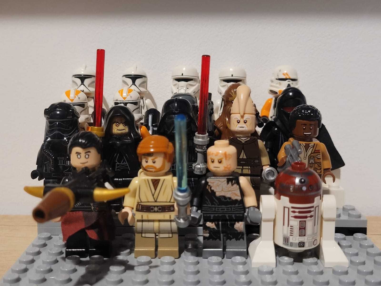 Lego star wars olx new arrivals