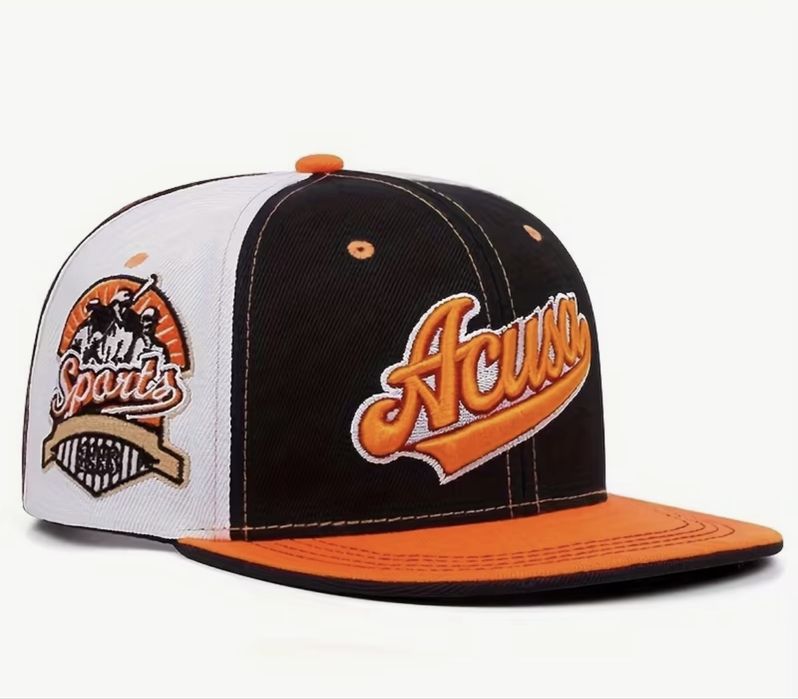 Șapcă snapback – stil urban, nouă