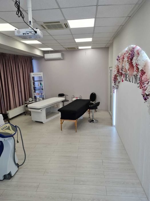 Spatiu birouri Centrul Civic Brasov