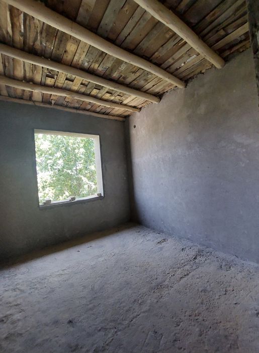 Дурмон Қ.Ф.Й. Бирлик М.Ф.Й. Турк маҳалласи 4 сотих 5 хона.