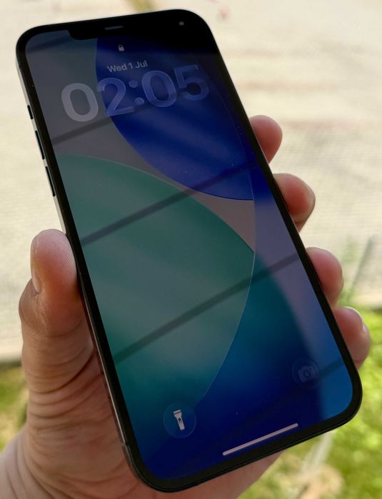 iPhone 12 Pro Max 512 GB
