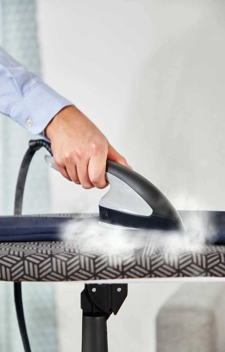 Паровая гладильная система "Tefal" IXEO QT1510E0