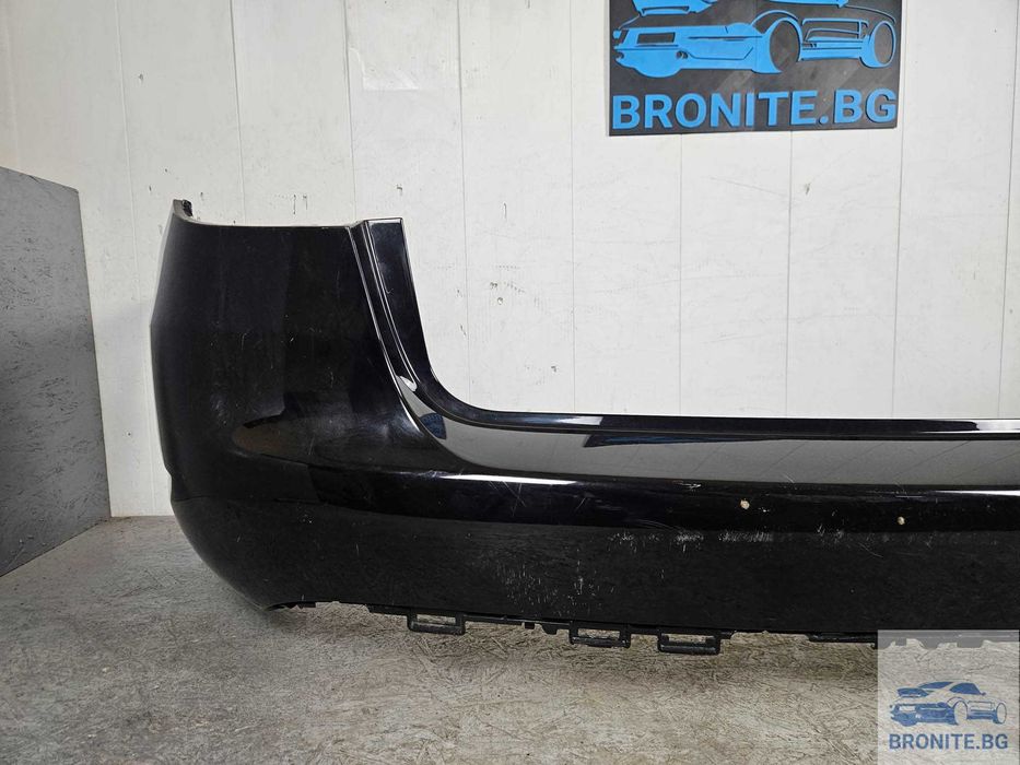 Задна броня MERCEDES C Class W205 Estate Wagon Combi 2014- 2021