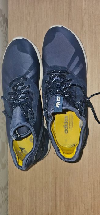 Adidas Tubular Runner pantofi sport M 45