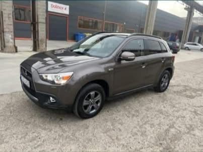 MITSUBISHI ASX 2012 — imagine 5