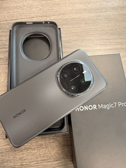 Honor Magic 7 Pro 12/512GB