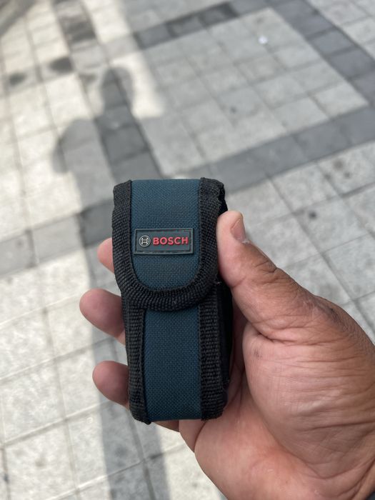 Дальномер BOSCH GLM 40