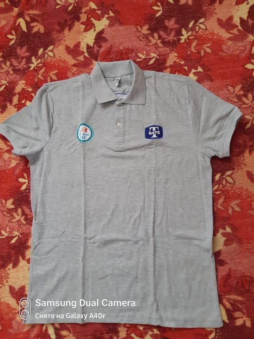 Футболка новая...