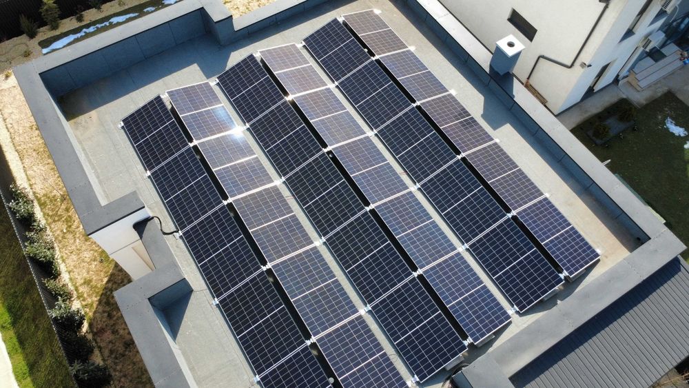 Montaj panouri fotovoltaice Societate autorizata ANRE Dosar Prosumator