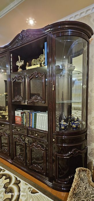 Горка Стенка Мебел