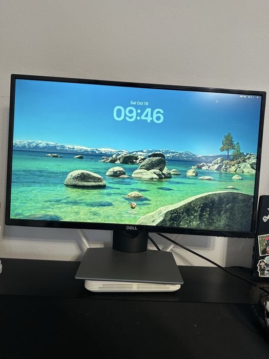 Monitor Gaming LED IPS DELL SE2717H