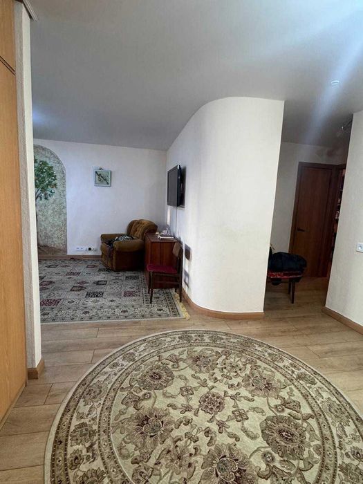 Продажа 4-комнатной квартиры океан