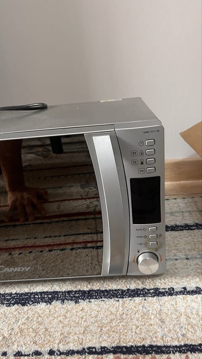 Продам микроволновку