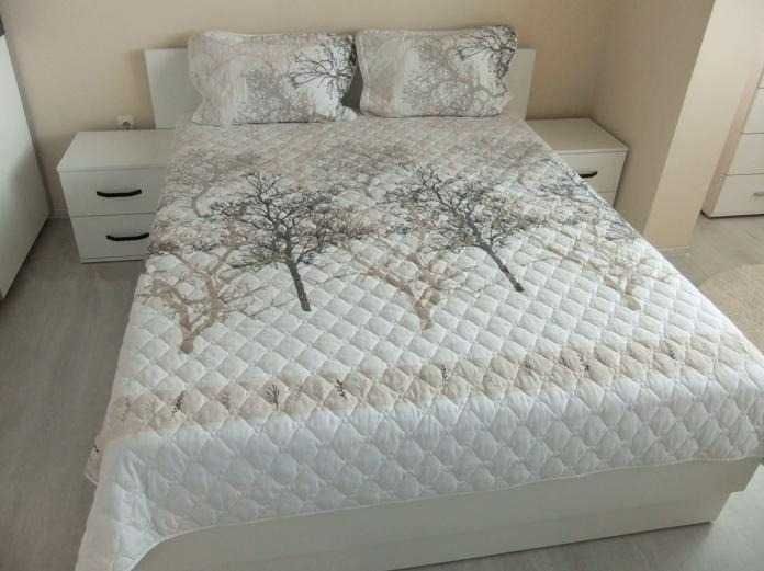 Продава се Тристаен апартамент в Пловдив, Каменица 2 - 88 кв.м за 1910 €/кв.м - Снимка #1