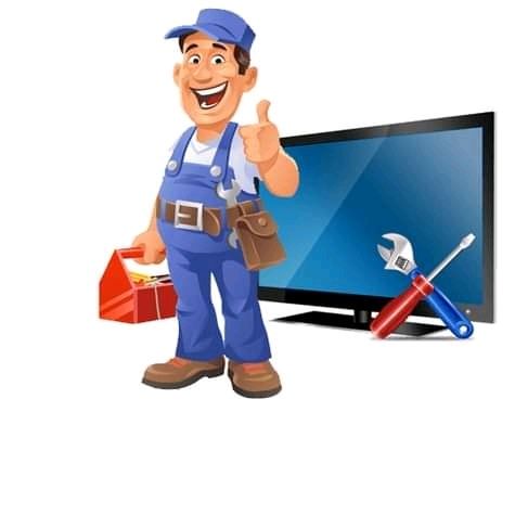 Reparatii televizoare, lcd, led si plasme la domiciliul clientului