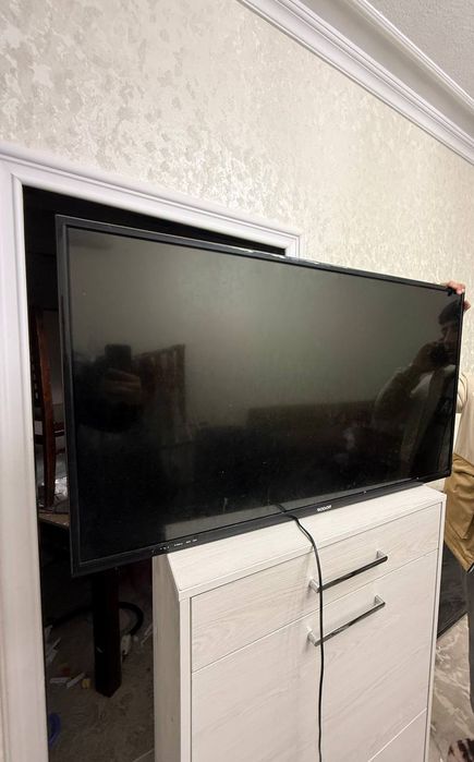 Smart Телевизор.