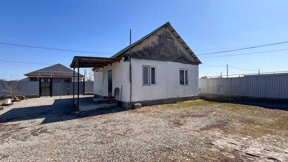 Продается дом в районе Плодопитомник Константин Империя