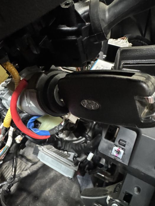Kit pornire calculator motor Hyundai i30 1,4 benzina G4LC  2017-2022