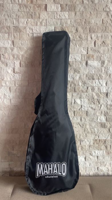 Сопрано укулеле Mahalo с калъф