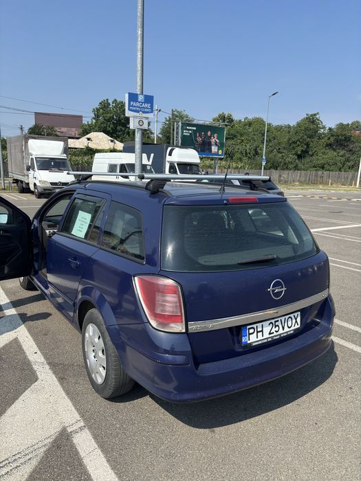 Opel astra H 1.3 CDTI