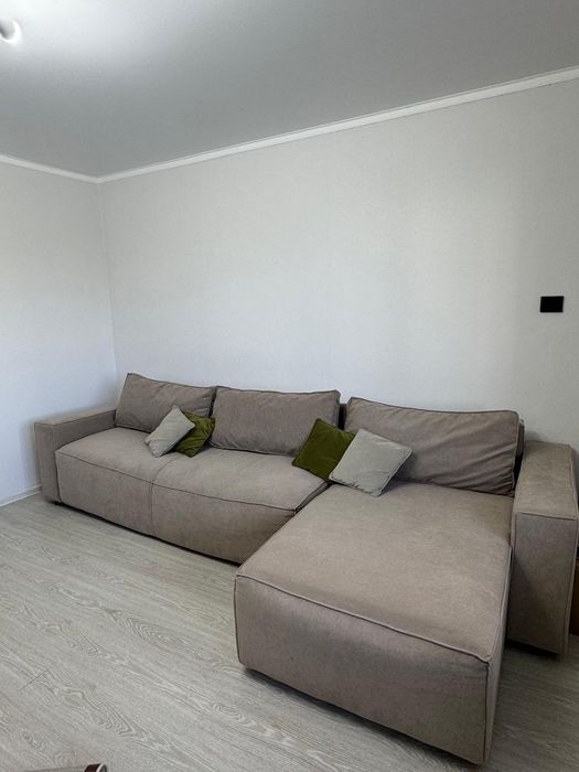 продам диван 4 метра