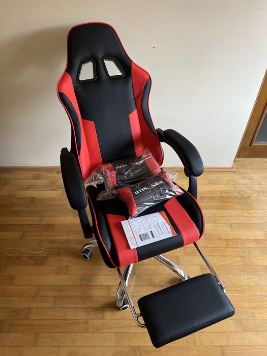 Vand scaun de ganing GTPlayer
