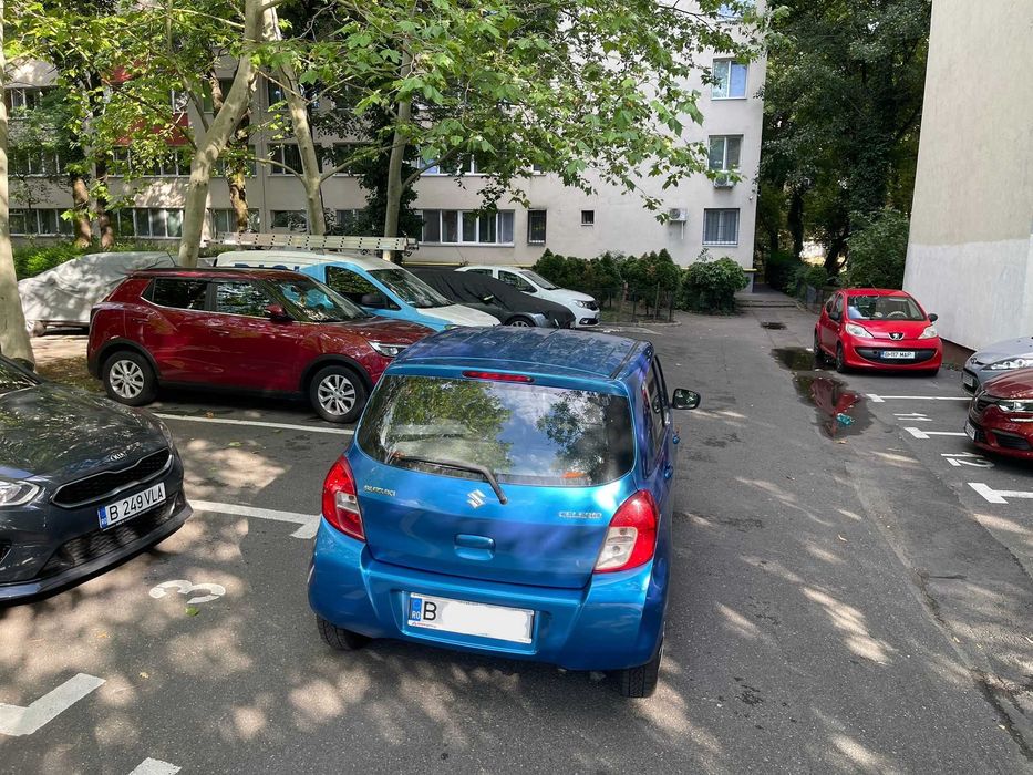 SUZUKI Swift 2018 — imagine 5