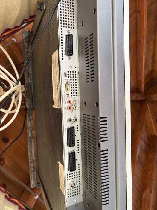 Philips Flat TV