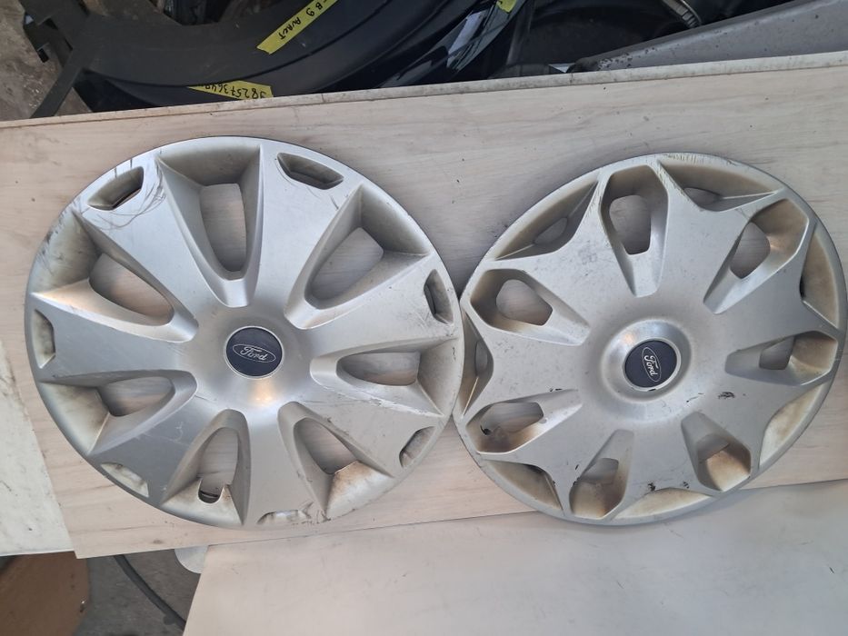 Тасове Ford 2013/2022г