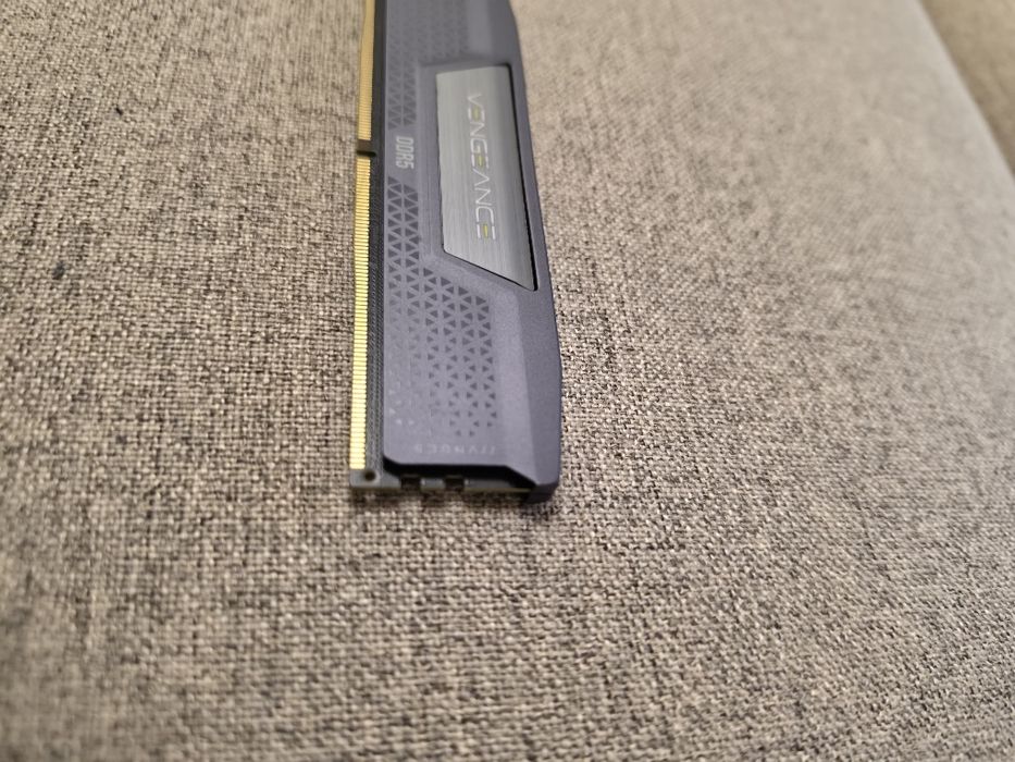 DDR5 16GB 6000Mhz Rami