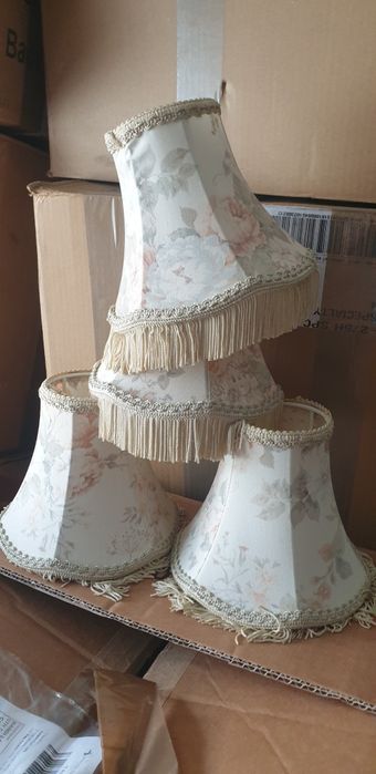 Abajur mici candle light stil