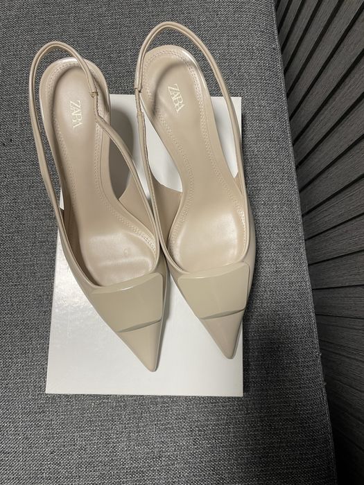 Дамски обувки ZARA