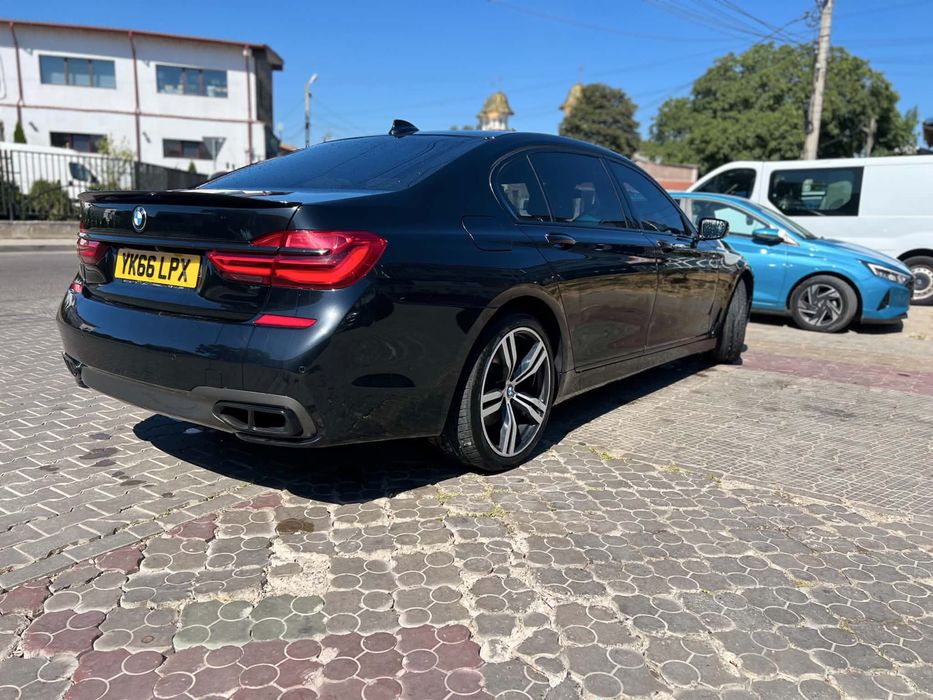 BMW 2017 M SPORT 0791547467