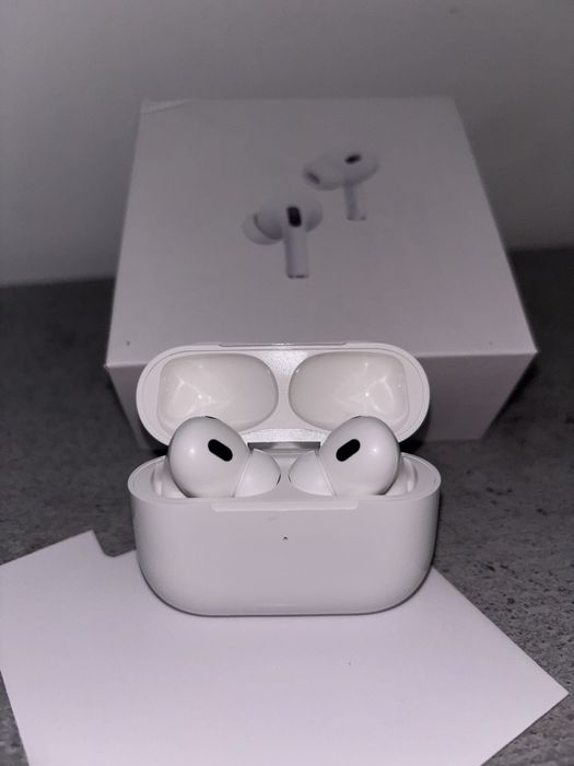 Airpods 2 pro ANC