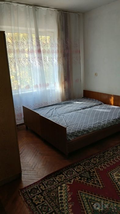 Аренда квартиры 2 комн