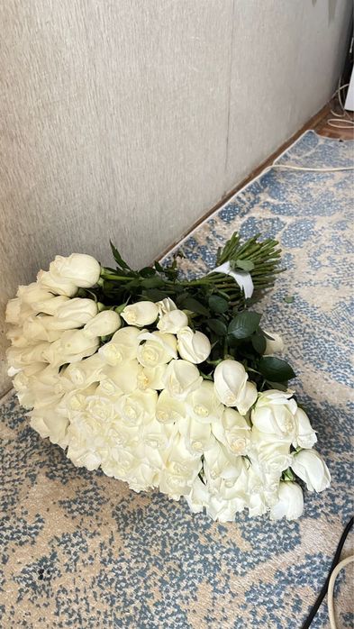 Букет гулдер барр