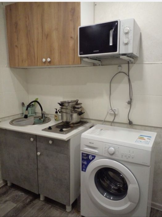 Сдам 2-х комн.кв. 9 мкр