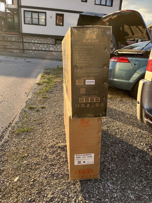 kukirin g4, kukirin g2 master 2026