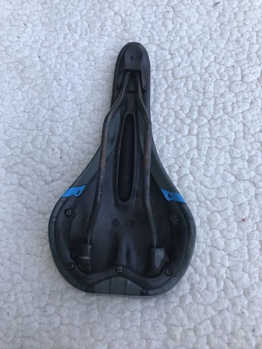 Сидушка на велосипед Orbea