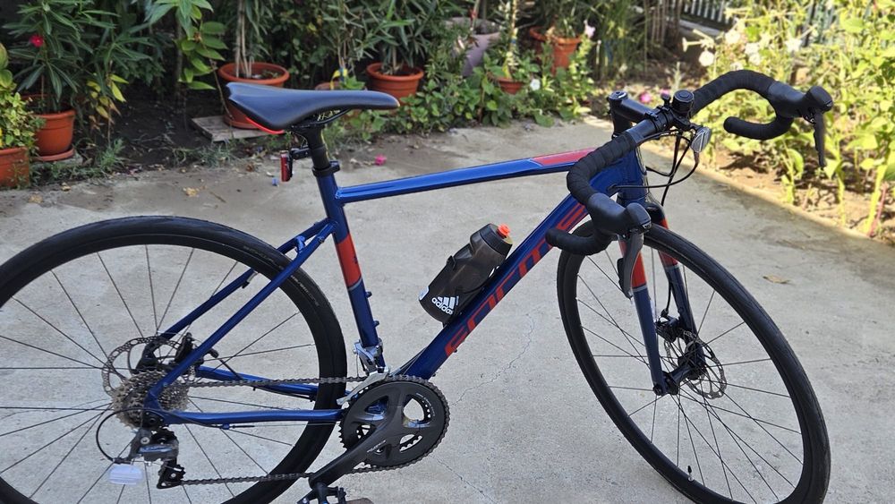 Bicicleta de vanzare