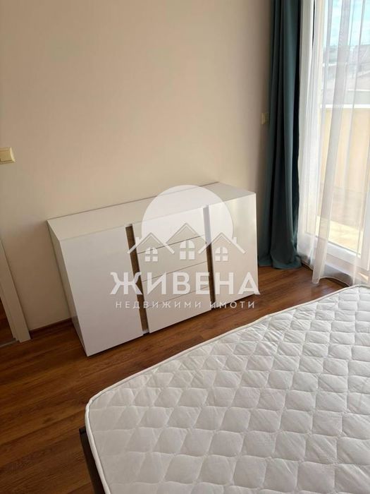Продава се Двустаен апартамент в к.к. Слънчев бряг - 59 кв.м за 1526 €/кв.м - Снимка #8