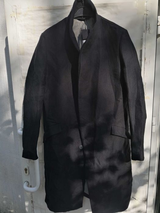 Palton Hannibal bărbat