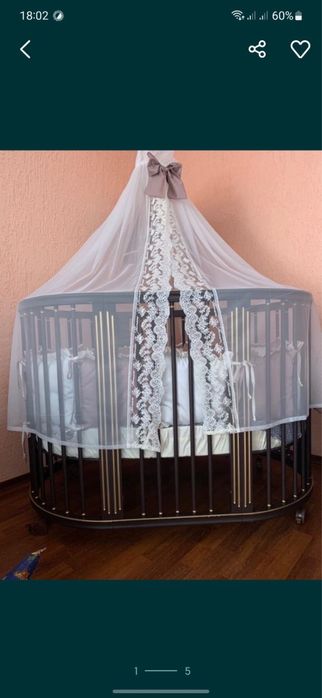 Кровать деткая до 9 ти лет