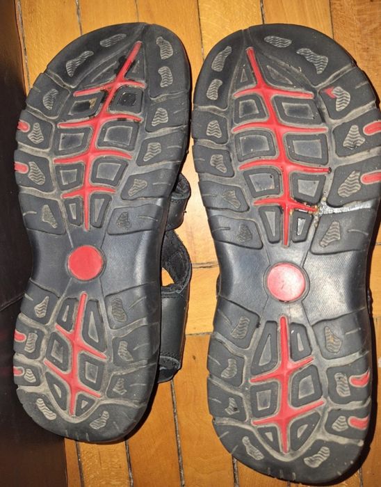 sandale 44 clohco ca noi drumetii