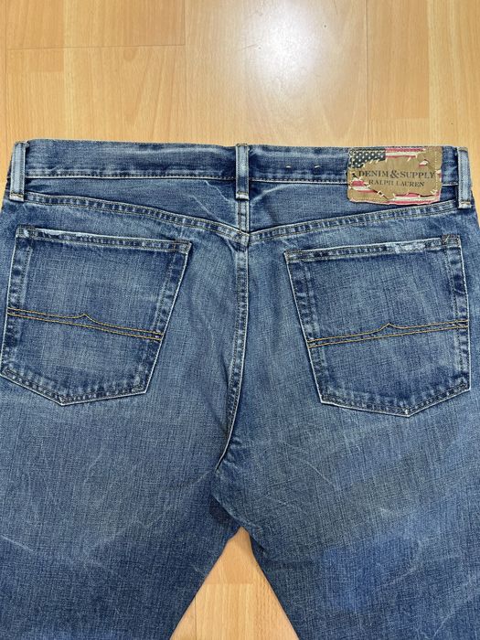 Polo Ralph Lauren мъжки дънки W36